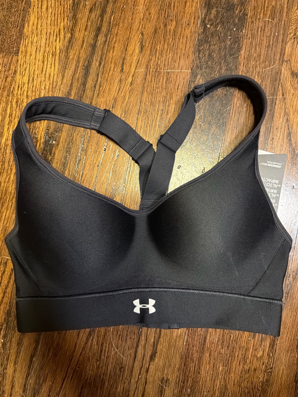 Under Armour Sports Bra